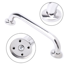 30/50cm Stainless Steel Bathroom Tub Toilet Handrail Grab Bar Shower Safety Support Handle Towel Rack 2024 - buy cheap