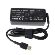 20V 3.25A 65W AC Power Supply Adapter for Lenovo G400 G500 G505 G405 ThinkPad X1 Carbon Yoga 13 Laptop Charger 2024 - buy cheap