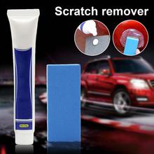 Scratch Remover Car Scratch Repair Agent Repair Wax Strong Decontamination Wax Polishing Gringding Auto Paint Care 2024 - buy cheap