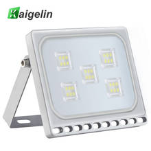 Kaigelin 30W LED Flood Light 220V Outdoor LED Projector IP65 Waterproof Reflector LED Floodlight For Garden Wall Lighting 2024 - buy cheap