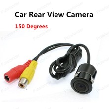 best selling waterproof Backup CMOS Car Parking Reversing Camera Car Rear View Camera 150 Degrees View Angle 2024 - buy cheap