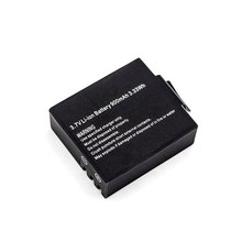 3,7 V 900mAh M10 SJ4000 SJ5000 SJ6000 SJ9000 Аккумулятор для камеры SJCAM SJ 4000 5000 6000 камера 2024 - купить недорого