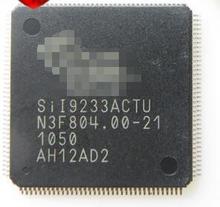 Бесплатная доставка 5 шт. SII9233ACTU SIL9233ACTU SII9233 SIL9233 TQFP144 2024 - купить недорого