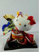 SHUN Select style Decoration Arts crafts girl gifts get married Japan cartoon doll doll kiginu Japanese Geisha humanoid dec 2024 - buy cheap