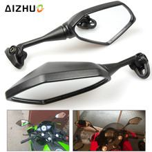 Motorcycle Accessories Rear View Mirrors Racing Sport Bike For Hyosung GT250R 2006-2010 GT650R 2006-2009 GT250 R/GT650 R 2024 - buy cheap