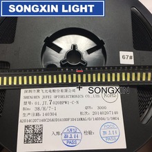 Подсветильник XIASONGXIN для телевизора, 500, 3 в, 54 лм, светодиодный светильник JUFEI шт., 7020 2024 - купить недорого