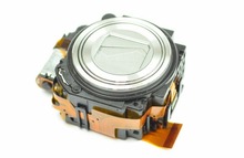 Запасные части для ремонта камеры S6500 зум-объектив Примечания цвета для Nikon 2024 - купить недорого