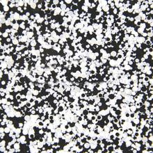 500Gram/lot Round Glitter Black  White colors Shiny Metallic Nail Art Resin Slime Decoden Supplies 1mm2mm3mm Mixed YMP-20 2024 - buy cheap