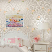 Zxqz 115-papel de parede para decoração, wallpaper novo, cor mediterrânea, retrô, para decoração de quarto, sala de estar 2024 - compre barato