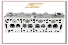 908 063 XUD9 XUD9-TE XUD9TE Cylinder Head For Citroen BX ZX Xantia Break SX For Fiat Scudo Ulysse For Peugeot 306 405 02.00.G2 2024 - buy cheap