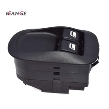 ISANCE Electric Window Mirror Power Switch For Peugeot 206 / 206 CC 2003 - 10/2008 6552WQ  6552.WQ 6552 WQ Wholesale/Retail 2024 - buy cheap