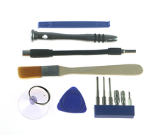Kit de ferramentas para nintendo switch, conjunto de pontas para reparo, chave de fenda e ferramentas de segurança profissional 2024 - compre barato