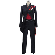 Disfraz de RWBY Adam Taurus, traje personalizado de cualquier tamaño, 2018 2024 - compra barato