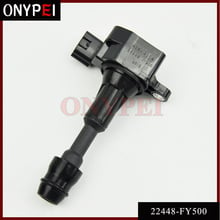 High Quality Ignition Coil 22448-FY500 AIC-3116 For 2000-2001 NISSAN Sentra 1.8 L4 vehicle 22448FY500 22448 FY500 2024 - buy cheap