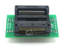 SOP44 TO DIP44 # SOP44 SO44 SOIC44 Enplas IC Programming Adapter Test Burn-in Socket 1.27mm Pitch 2024 - buy cheap