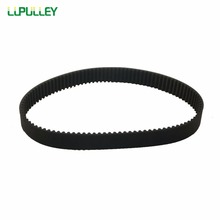 HTD5M Type 5mm Pitch Timing Belt 580/585/590/595/600/610/615/620/625/630/635mm Pitch Length 10/15/20/25/30mm Width Pulley Belt 2024 - buy cheap