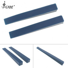 Slade 2pcs Professional Piano Tuning Rubber Mutes Medium/Bass Stop Tool Tuning Tool for Piano Accessories 2024 - buy cheap