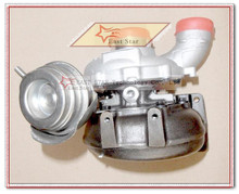 Turbocompressor gt2052v, 454135 2005-2012 s, 454135 s, d, para audi a4, a6, a8, skoda superb, vw passat b5, ake, bdh, baixo 2.5l, tdi 2024 - compre barato