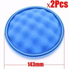 2Pcs vacuum cleaner accessories parts dust filters Hepa For samsung VC-F700G VC-F500G Canister VU7000 VU4000 SU10F40** SC18F50** 2024 - buy cheap
