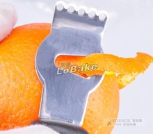 Rallador de limón para frutas y verduras, herramientas de cocina de acero inoxidable de alta calidad 2024 - compra barato