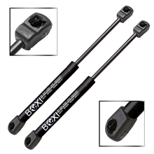 BOXI 1 Pair Trunk Lift Supports Struts Shocks   1697400345 For Mercedes Benz W169 A Class 2004/09 - 2012/06 Gas Springs 2024 - buy cheap