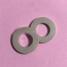 M4 M5 M6 M8 M10 High Strength temperature resistant PPS plastic Flame retardant Flat Washers Gasket 2024 - buy cheap