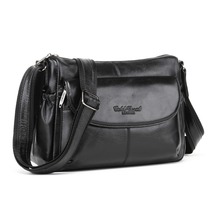 GOLD CORAL Genuine Leather Shoulder Bag Women's Luxury Handbags Fashion Crossbody Bag Female Messenger Tote Bags sac a main 2018 2024 - buy cheap
