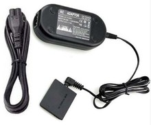 FOTGA ACK-cargador/adaptador de CA DC40 para Canon PowerShot D10 S90 S95 SD1200 IS, CA-PS500 2024 - compra barato