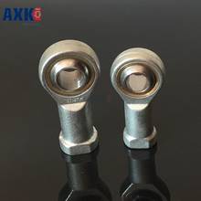 Free Shipping 10mm Female Si10t/k Phsa10 Ball Joint Metric Threaded Rod End Joint Bearing Si10tk 10mm Rod 2024 - buy cheap