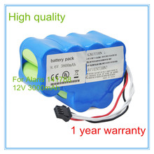 Replacement For Diversified N N1218WC3,MNC7100P,N1218WC3,NN1218WC3,SIGNATURE 2,Any 6507,141788 Medical Battery 2024 - buy cheap