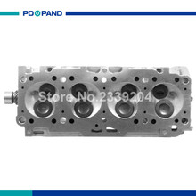 FE F8 de cabeza cilindro assy F85010100F FE7010100F FE1110100E FE7010100G 0K90010100D para MAZDA 626 929 E1800 E2000 B2000 Capella 2024 - compra barato