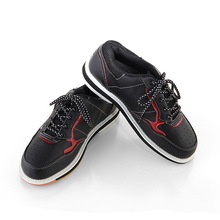 Professional Bowling Shoes Men Light Weight Mesh Breathable Men Sneakers Light Male Shoe Size Eu 38-47 AA10078 2024 - buy cheap