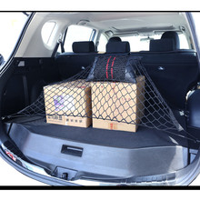2018 hot Car styling auto trunk organizer storage for alfa romeo megane 2 peugeot 407 seat leon citroen c5 amg peugeot 508 2024 - buy cheap
