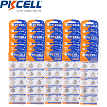 300Pcs AG12 LR186 Alkaline Button Coin Batteries LR43 SR1142 186 SR43 386 Cell Battery 1.5V 100mAh for Calculator Pedometer 2024 - buy cheap