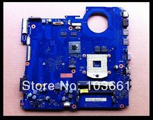For  SAMSUNG RV411 BA41-01425A  HM55  Non-integrated  laptop motherboard  , fully tested 2024 - buy cheap