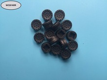 100pcs/lot black trackpoint mouse rubber caps for hp for dell for ibm replacement 2024 - buy cheap
