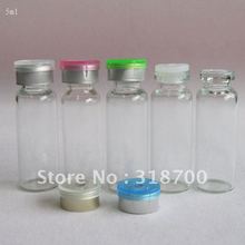 5ml clear essence oil glass bottle with silicone rubber stopper & flip cap,2ml,3ml till 30ml is available 2024 - buy cheap