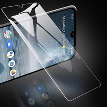 Tempered Glass For Nokia 1 plus 3.1 C A 2.2 X71 6.2 Screen Protector 9H Toughened Glass Phone For Nokia 4.2 3.2 Protective Film 2024 - buy cheap