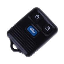 3 Buttons Replacement Remote Key Shell Keyless Entry Fob Case For Ford Escape Transit MK6 Connect 2000-2006 Auto Car Key 2024 - buy cheap