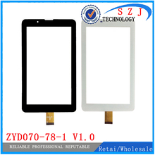 New 7'' inch ZYD070-78-1 V1.0 Replacement For BQ-7062G BQ 7062G tablet capacitive touch screen panel glass digitizer sensor 2024 - buy cheap