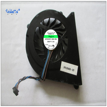 Ventilador de refrigeração delta com 5v e 654465 a 001 para ventilador hp 2024 - compre barato