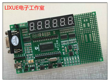 PIC16F1786/1787/1788/1789 DEMO learning board Совет по развитию оценочная доска 2024 - купить недорого