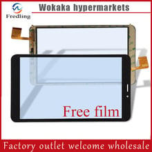 For 8" Prestigio MultiPad wize 3408 3508 3608 3418 3518 3618 4G PMT3408 ZYD080-64V02 ZYD080-64V01 Tablet Touch screen digitizer 2024 - buy cheap