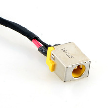 Conector de puerto de alimentación de CC, Cable DW424 para Acer Aspire V3-571G S0P40 2024 - compra barato