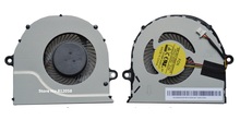SSEA NEW Original CPU Cooling Fan For ACER E5-571G E5-571 E5-471G E5-471 V3-572G P/N DFS561405FLOT 2024 - buy cheap