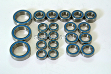 Provide HIGH PERFORMANCE Modle car bearing sets bearing kit KYOSHO LASER ZX5 COMPLETE 2024 - buy cheap