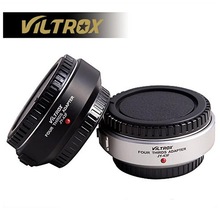 Viltrox-Adaptador de lente de enfoque automático M4/3 a Micro 4/3, montaje para cámara Olympus, Panasonic, E-PL3, EP-3, E-PM1, GF6, GH5, G3, DSLR 2024 - compra barato