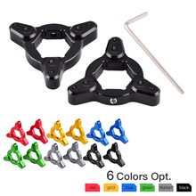 H2CNC 14MM CNC Fork Preload Adjusters for Suzuki GSX1400 GSXR1000 GSX-R1000 SV1000 Yamaka YZFR1 YZF R1 Kawasaki ZX636 Ninja 2024 - buy cheap