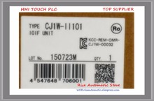 Nuevo Original PLC controlador lógico programable CJ1W-ID261 CJ1W-OD201 CJ1W-II101 CJ1W-IC101/O unidad PLC 2024 - compra barato