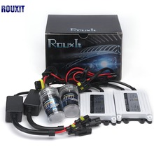 1 Set 24V 55W AC Fast Start Xenon HID Kit H7 H1 H3 H4 H8 H9 H11 9005 9006 H27 4300k 5000k 6000k 8000k 10000k 12000k for Truck 2024 - buy cheap